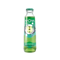 Avoya Elma Adaçayı Maden Suyu 200 Ml - Avoya 