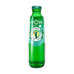 Avoya Sade Maden Suyu 200 Ml - Avoya 