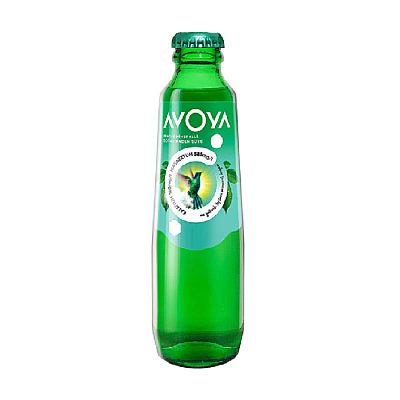 Avoya Sade Maden Suyu 200 Ml - 1