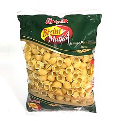 Bizim Makarna 500 GR Mantı - Bizim 