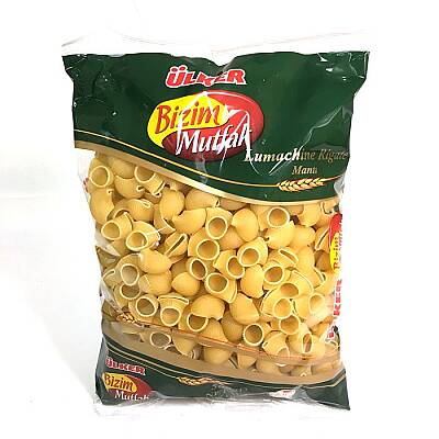 Bizim Makarna 500 GR Mantı - 1