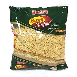 Bizim Mutfak Arpa Şehriye 500 GR - Bizim 