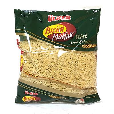 Bizim Mutfak Arpa Şehriye 500 GR - 1