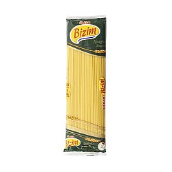Bizim Spaghetti 500gr - Bizim 