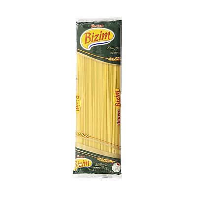 Bizim Spaghetti 500gr - 1