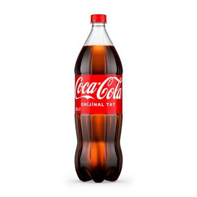 Coca Cola 1,5 Litre - 1