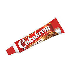 Çokokrem Tüp 40 G - Ülker