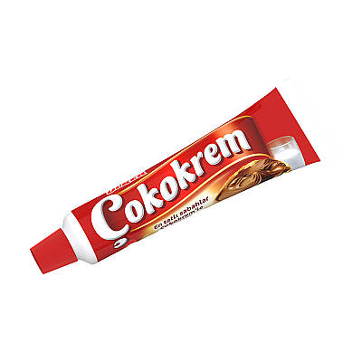 Çokokrem Tüp 40 G - 1