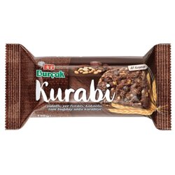 Eti Burçak Kurabi Kakaolu Kurabiye 198 G - Eti