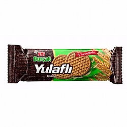 Eti Yulaflı 125 Gr - Eti