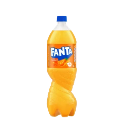 Fanta 1 Litre - Fanta