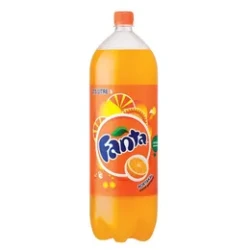Fanta 2,5 Litre - Fanta
