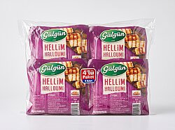 Gülgün Az Tuzlu Hellim 1 Kg - Gülgün