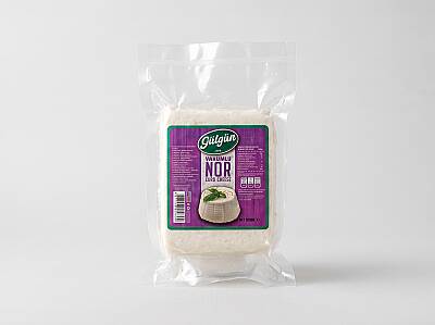 Gülgün Nor 500 Gr (vakumlu) - 1