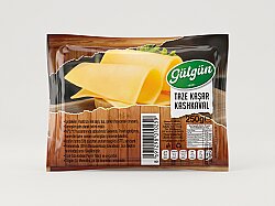 Gülgün Taze Kaşar 250 Gr - gülgün