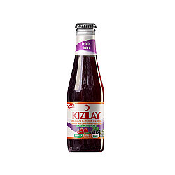 Kızılay Karadut Frenk Üzümü 200 ml - Kızılay