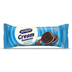 McVitie's Sütlü Kakaolu Kremalı Bisküvi 90 G - Ülker