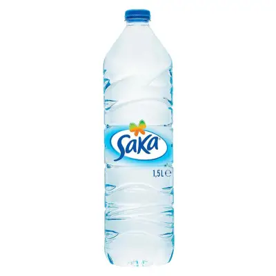 Saka Su 1,5 Litre - 1