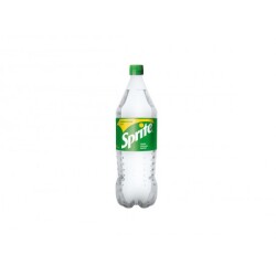 Sprite 1 Litre - Sprite