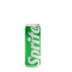 Sprite Limon Aromalı Gazoz 330 ml - Sprite