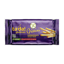 Tada Grissini Karabuğdaylı Glutensiz 75 Gr - Tada
