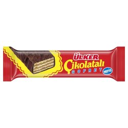 Ülker Çikolatalı Gofret 36 G - Ülker