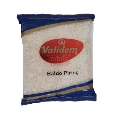 Validem Baldo Pirinç 800 gram - 1