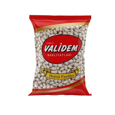 Validem Horoz Fasulye 800 gram - 1